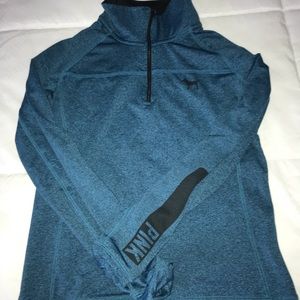 VS workout sweatshirt